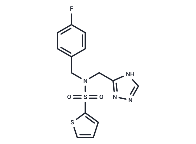 化合物 JNJ-4929821,JNJ-4929821