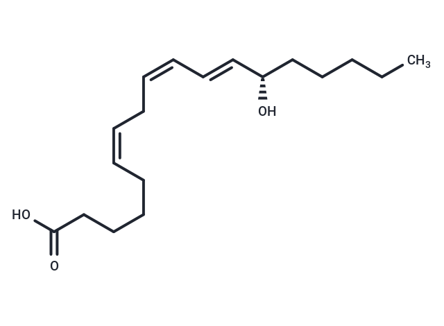 13(S)-HOTrE(γ),13(S)-HOTrE(γ)