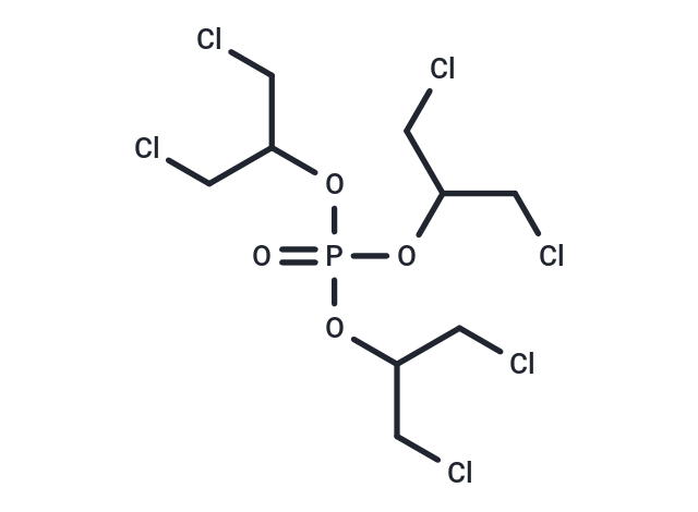 磷酸三(1,3-二氯異丙基)酯,TDCPP