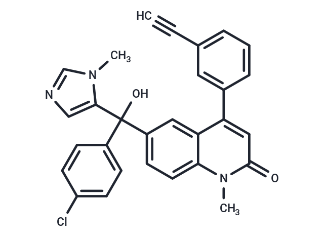 化合物 (Rac)-CP-609754,(Rac)-CP-609754