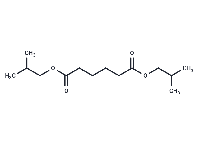 化合物 Diisobutyl adipate,Diisobutyl adipate