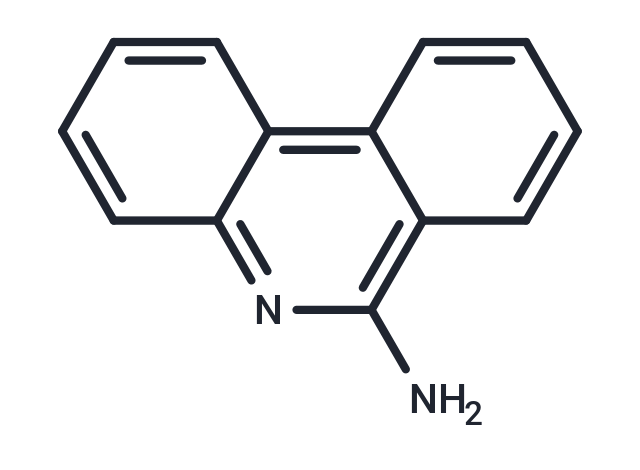 6-Aminophenanthridine,6-Aminophenanthridine