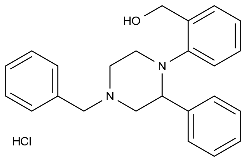 米安色林EP雜質D 鹽酸鹽,Mianserin EP Impurity D HCl