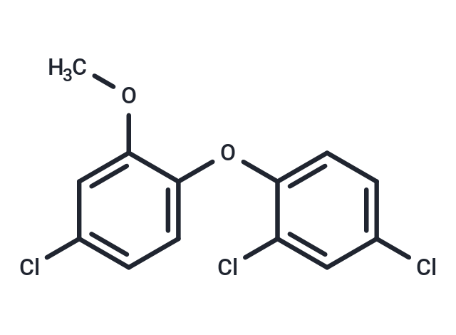 三氯生甲基,Triclosan-methyl