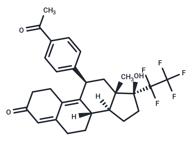 化合物 Lonaprisan,Lonaprisan