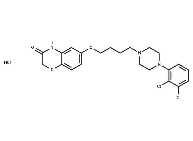 化合物 RP5063 Hydrochloride,RP5063 Hydrochloride