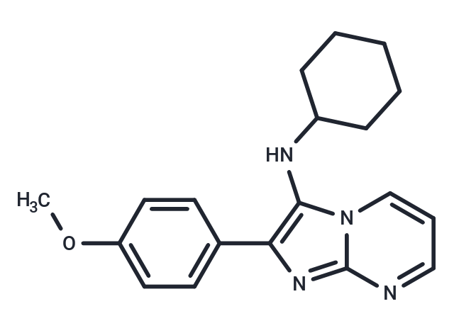 化合物 IAV inhibitor 4l,IAV inhibitor 4l