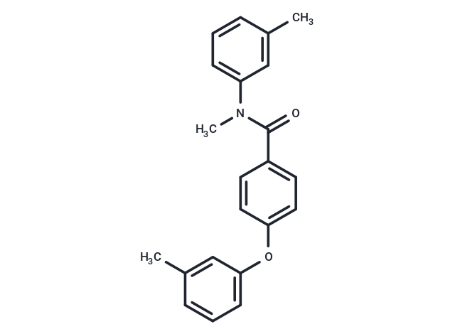 化合物 11β-HSD2-IN-2,11β-HSD2-IN-2