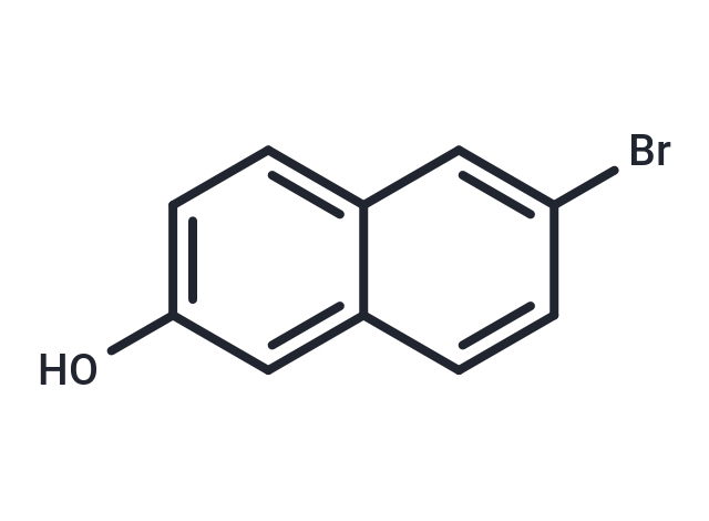 6-溴-2-萘酚,6-Bromo-2-naphthol