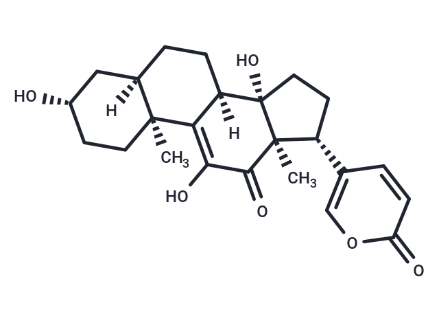 Argentinogenin,Argentinogenin