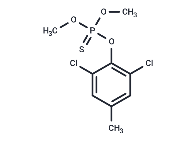 甲基立枯磷,Tolclofos-methyl