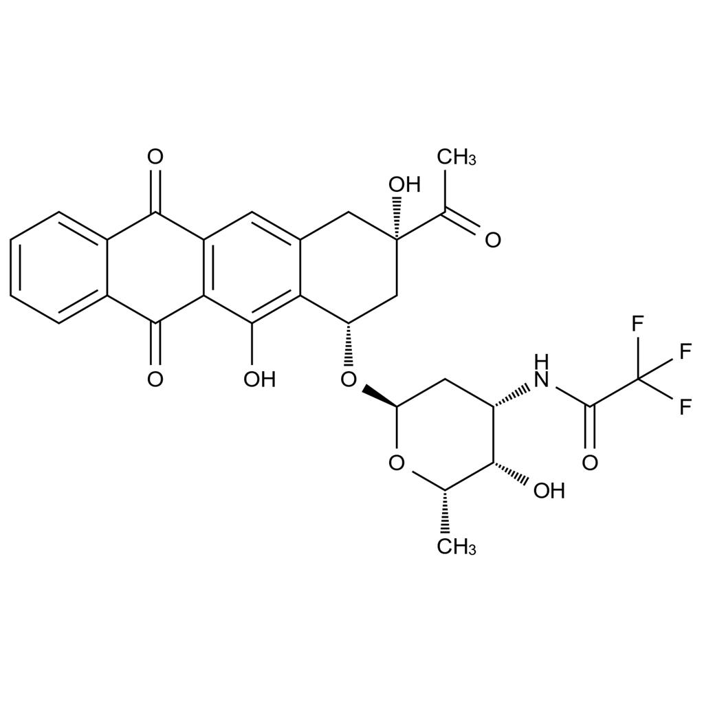 依達(dá)比星雜質(zhì)10,Idarubicin Impurity 10