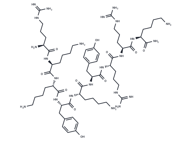 MLCK抑制肽18,MLCK inhibitor peptide 18