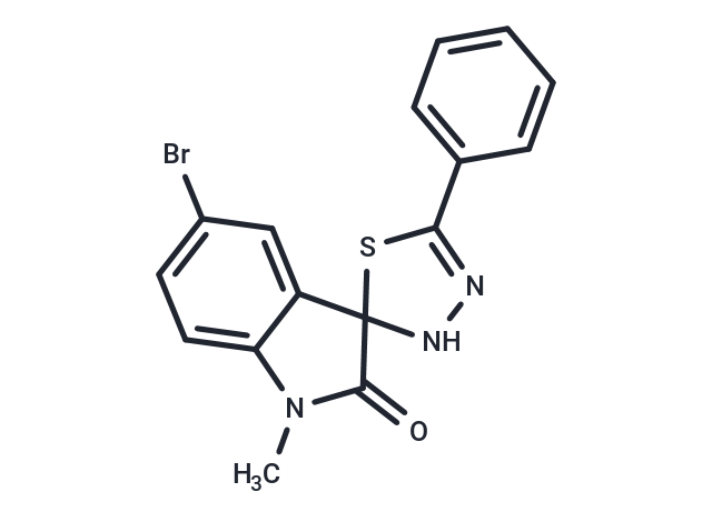 化合物 Chelator 1a,Chelator 1a