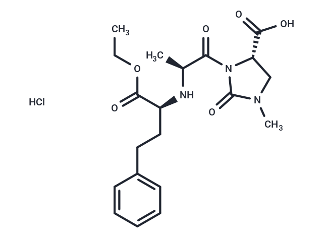 鹽酸咪達普利,Imidapril hydrochloride