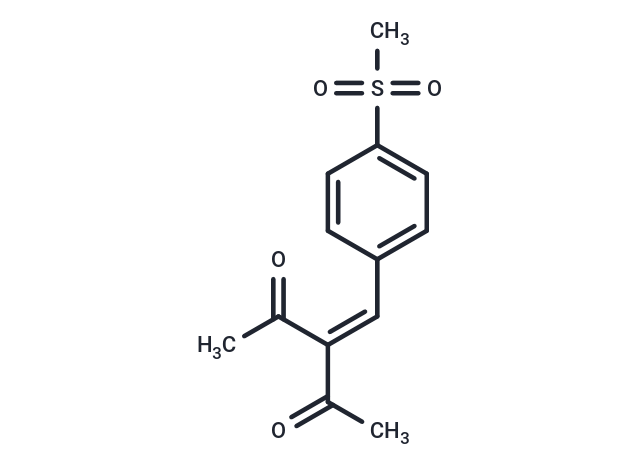 化合物 Orazipone,Orazipone