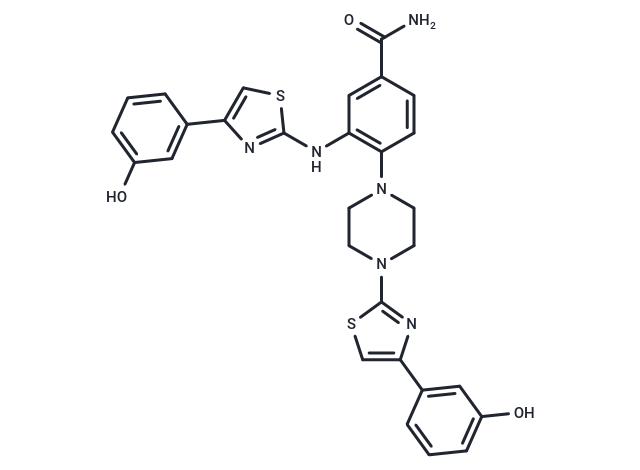 化合物 TPI-1917-49,TPI-1917-49