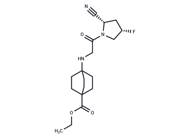 貝格列汀,Bisegliptin