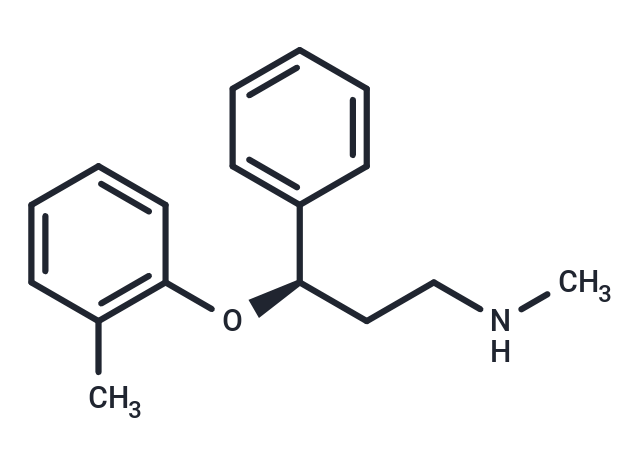 托莫西汀,Atomoxetine