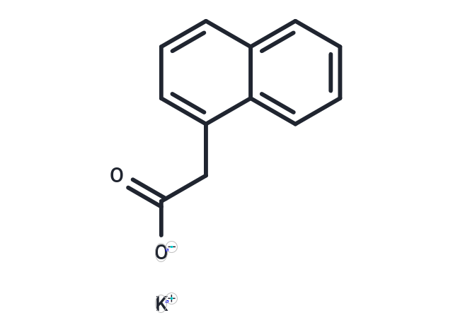 α-萘醋酸鉀,1-Naphthaleneacetic acid potassium salt