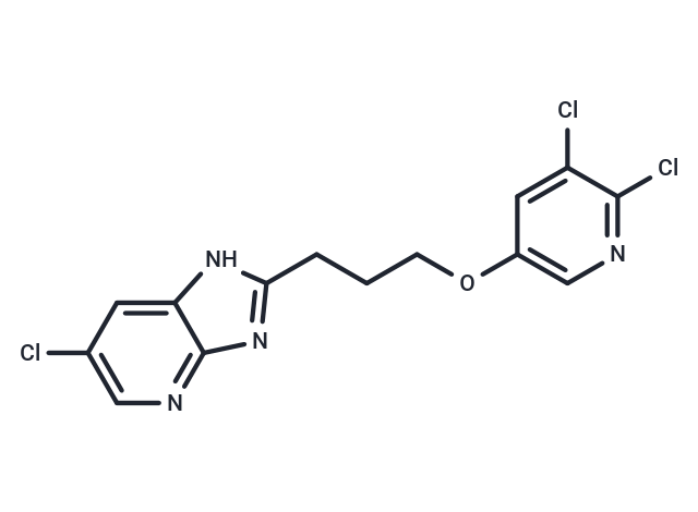 化合物 HIV-1 inhibitor-37,HIV-1 inhibitor-37