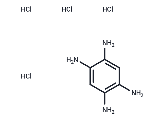 1,2,4,5-苯四胺四鹽酸鹽,Y15