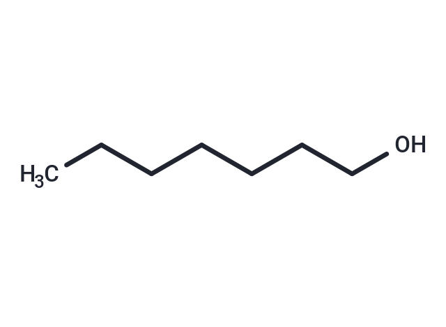 化合物 1-Heptanol,1-Heptanol