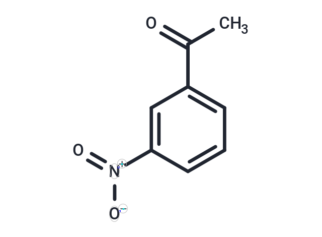 化合物 3'-Nitroacetophenone,3'-Nitroacetophenone