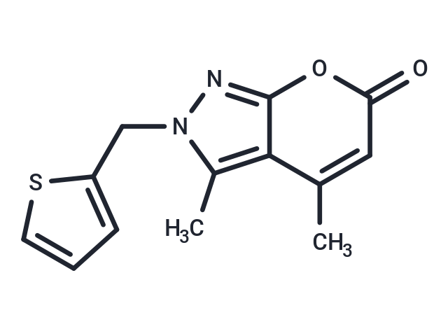 化合物 HA-23,HA-23