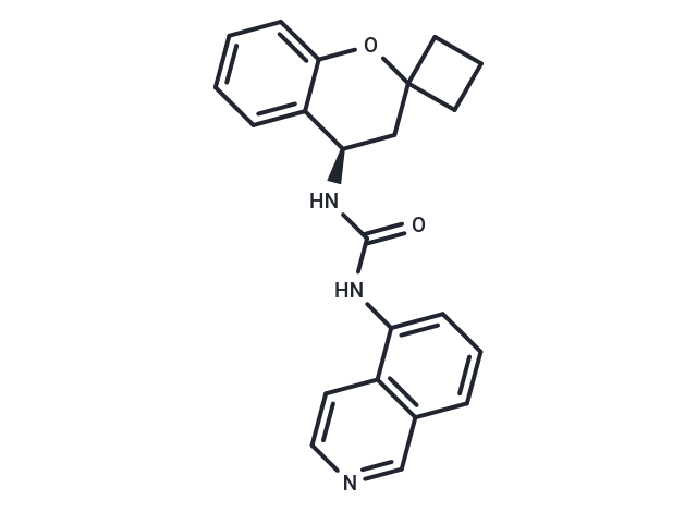 化合物 GRC-6211,GRC-6211