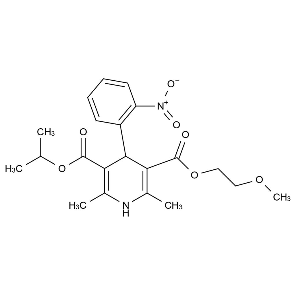 尼莫地平雜質(zhì)29,Nimodipine Impurity 29