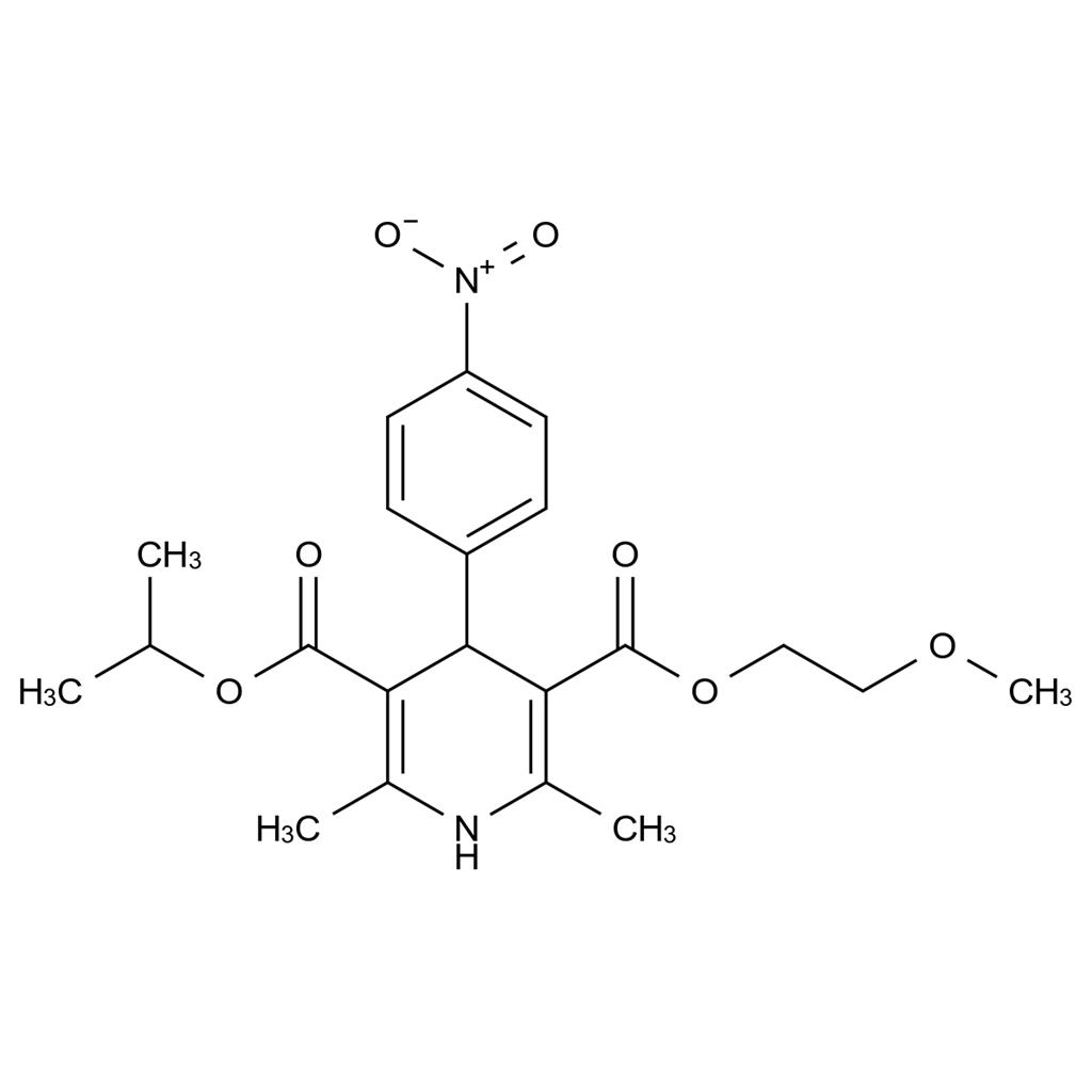 尼莫地平雜質(zhì)30,Nimodipine Impurity 30