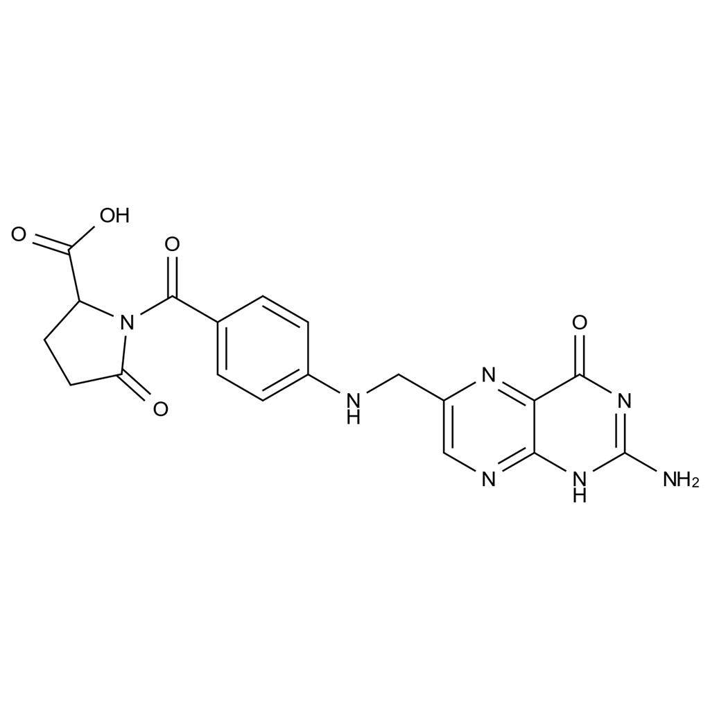 焦葉酸,Pyrofolic Acid