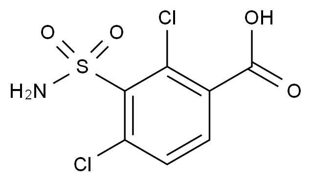 呋塞米雜質(zhì)17,Furosemide Impurity 17