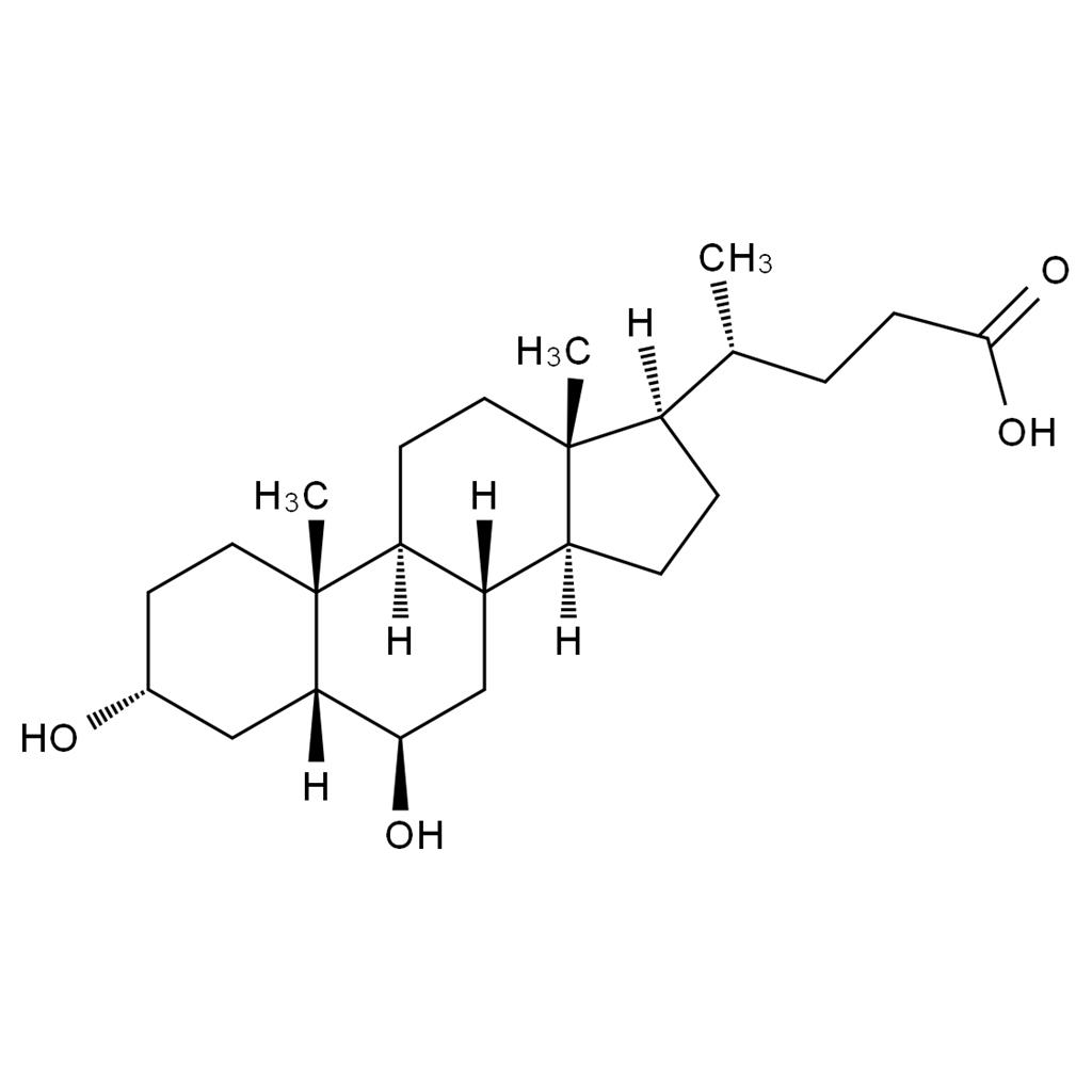 熊去氧膽酸雜質(zhì)30,Ursodeoxycholic acid impurity 30