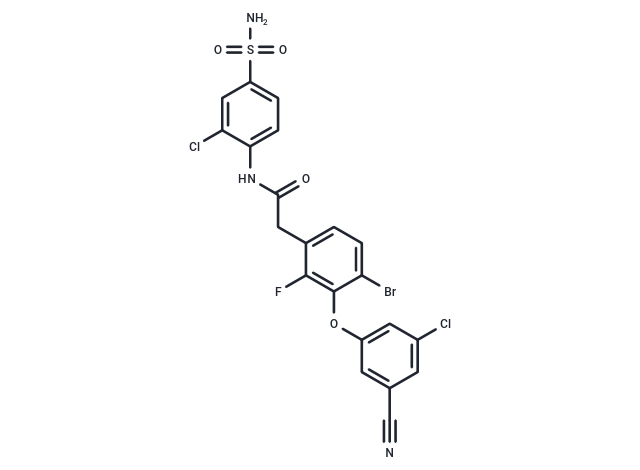 化合物 RO-0335,RO-0335