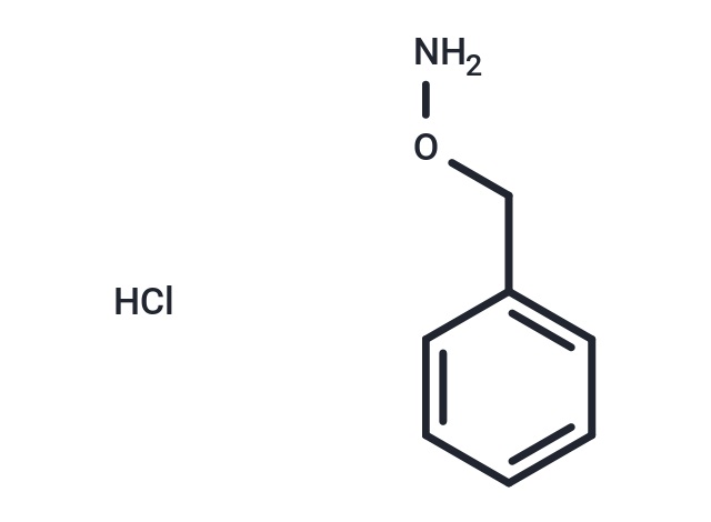 O-Benzylhydroxylamine (hydrochloride),O-Benzylhydroxylamine (hydrochloride)