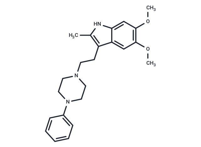 化合物 Oxypertine,Oxypertine