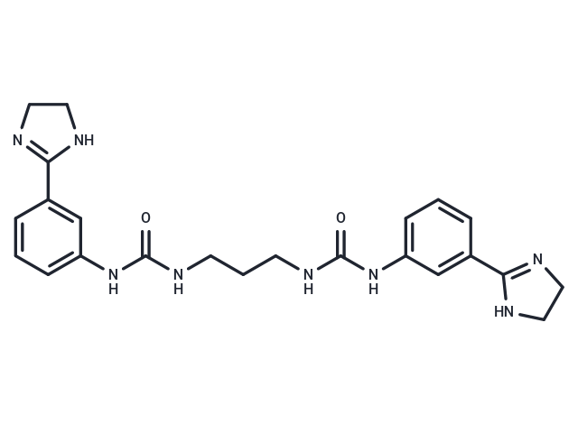 化合物 p32 Inhibitor M36,p32 Inhibitor M36