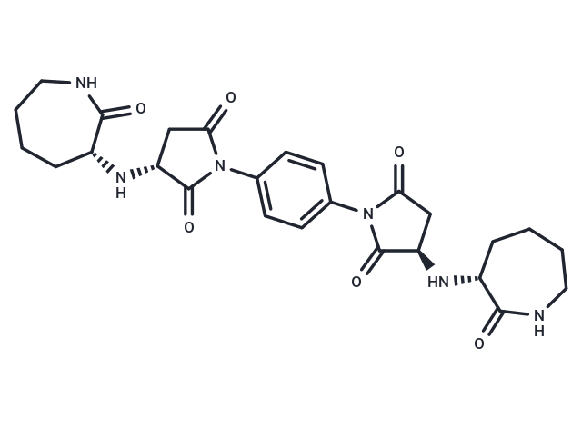 PCSK9-IN-2,PCSK9-IN-2