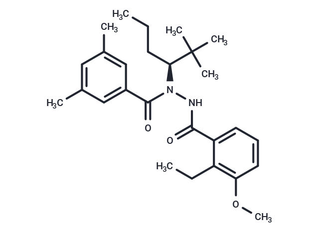 化合物 Veledimex (S enantiomer),Veledimex (S enantiomer)