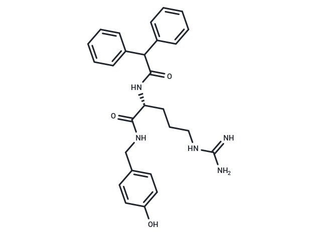 化合物 BIBP3226,BIBP3226