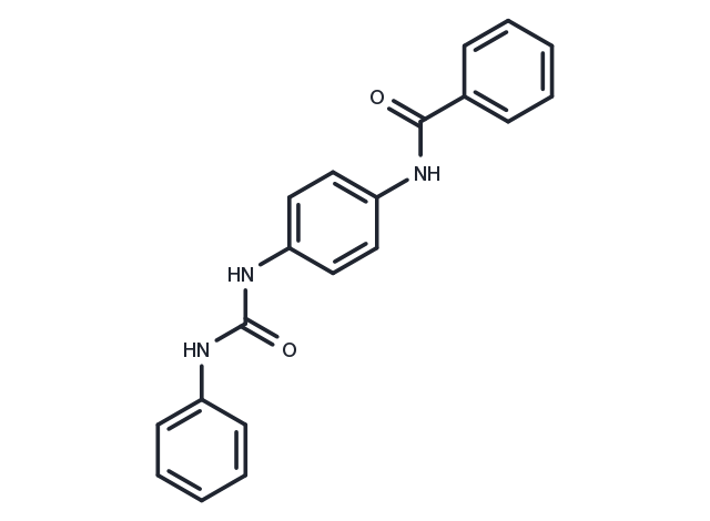 Sirtuin-1 抑制劑1,Sirtuin-1 inhibitor 1