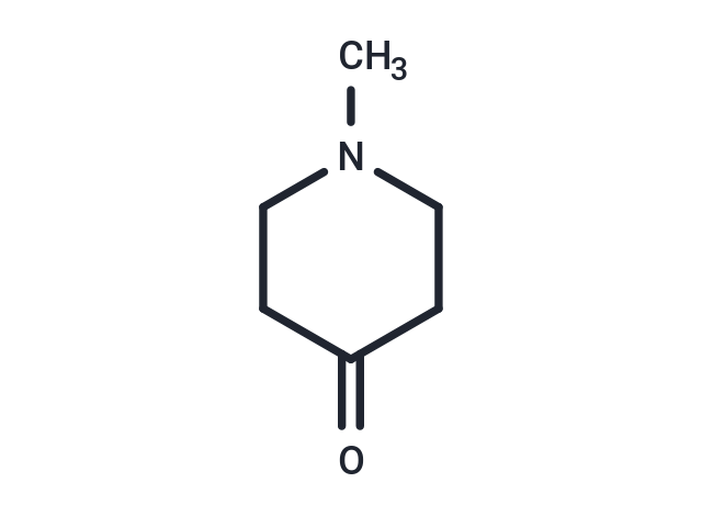 化合物 1-Methyl-4-piperidone,1-Methyl-4-piperidone