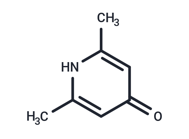 化合物 4-Hydroxy-2,6-dimethylpyridine,4-Hydroxy-2,6-dimethylpyridine