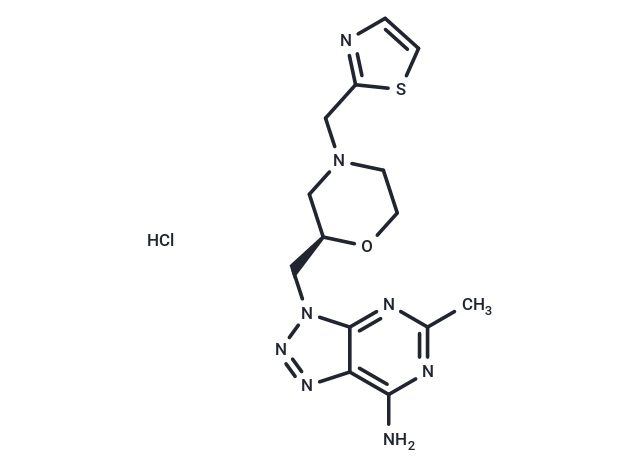 PF 04671536 hydrochloride,PF 04671536 hydrochloride