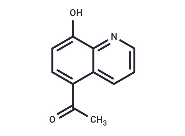 化合物 Quinacetol free base,Quinacetol free base