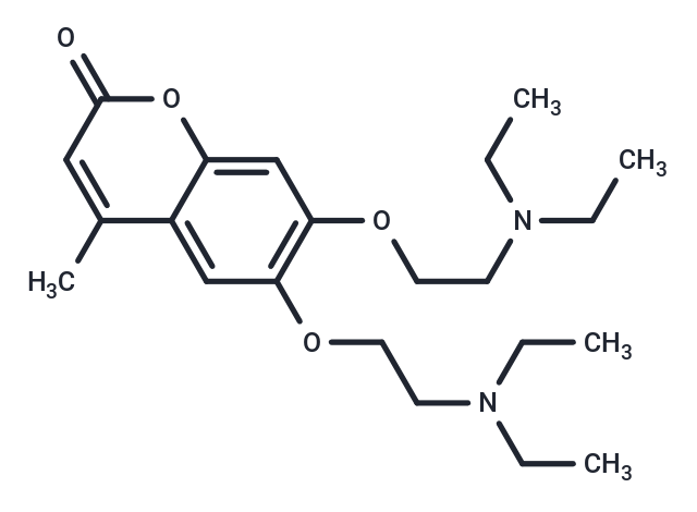 化合物 Oxamarin,Oxamarin