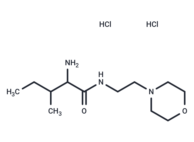 化合物 (Rac)-LM11A-31 dihydrochloride,(Rac)-LM11A-31 dihydrochloride