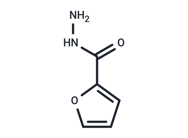 化合物 Furan-2-carbohydrazide,Furan-2-carbohydrazide